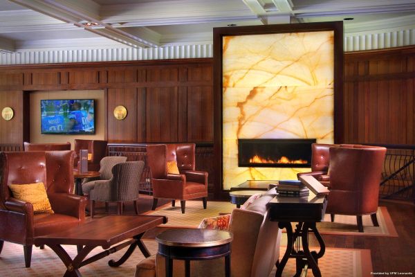 The Omni Homestead Resort (Hot Springs)
